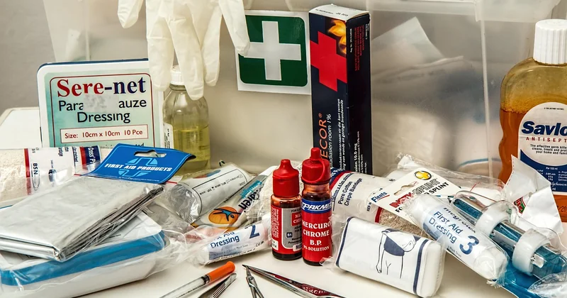 Le protocole d'urgence que j'aurais aimé connaître avant ma première nuit dehors