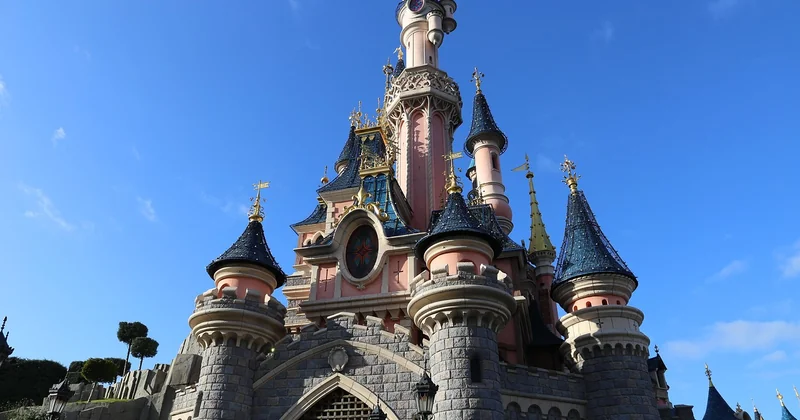 Attractions sensations fortes et douces : le bon ratio