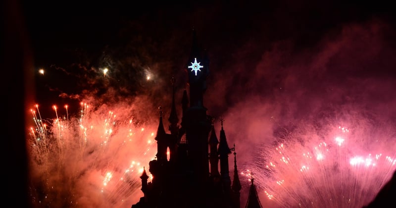 Top des activités à faire en famille à Disneyland Paris
