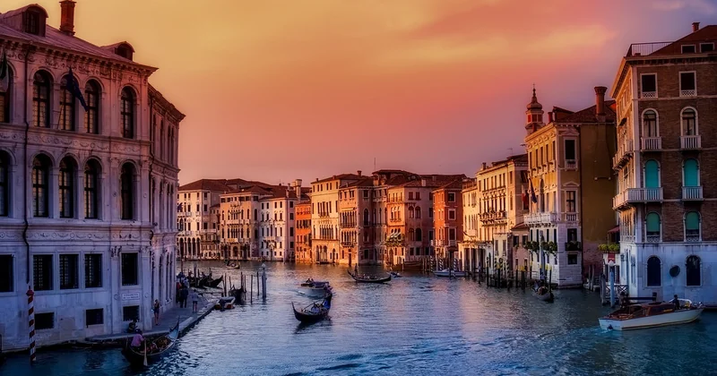 Week-end en amoureux en Italie : un itinéraire concret de 3 jours